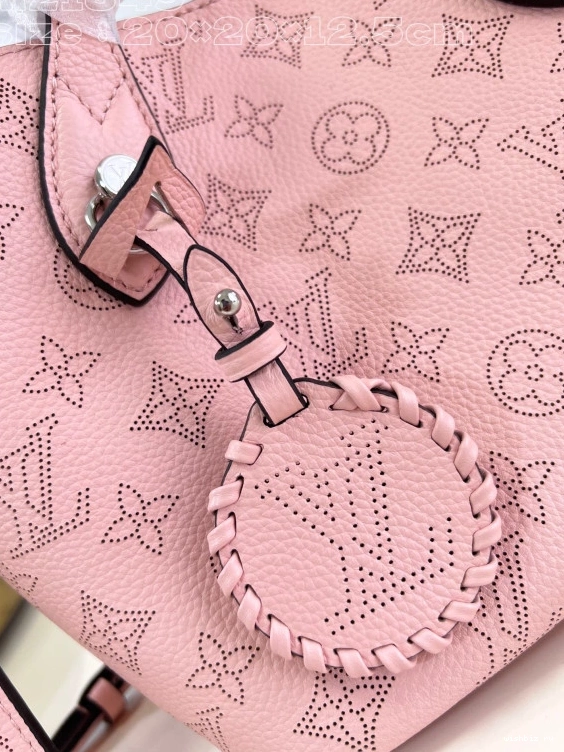 WIS VUITTON PM BLOSSOM LOUIS 0713
